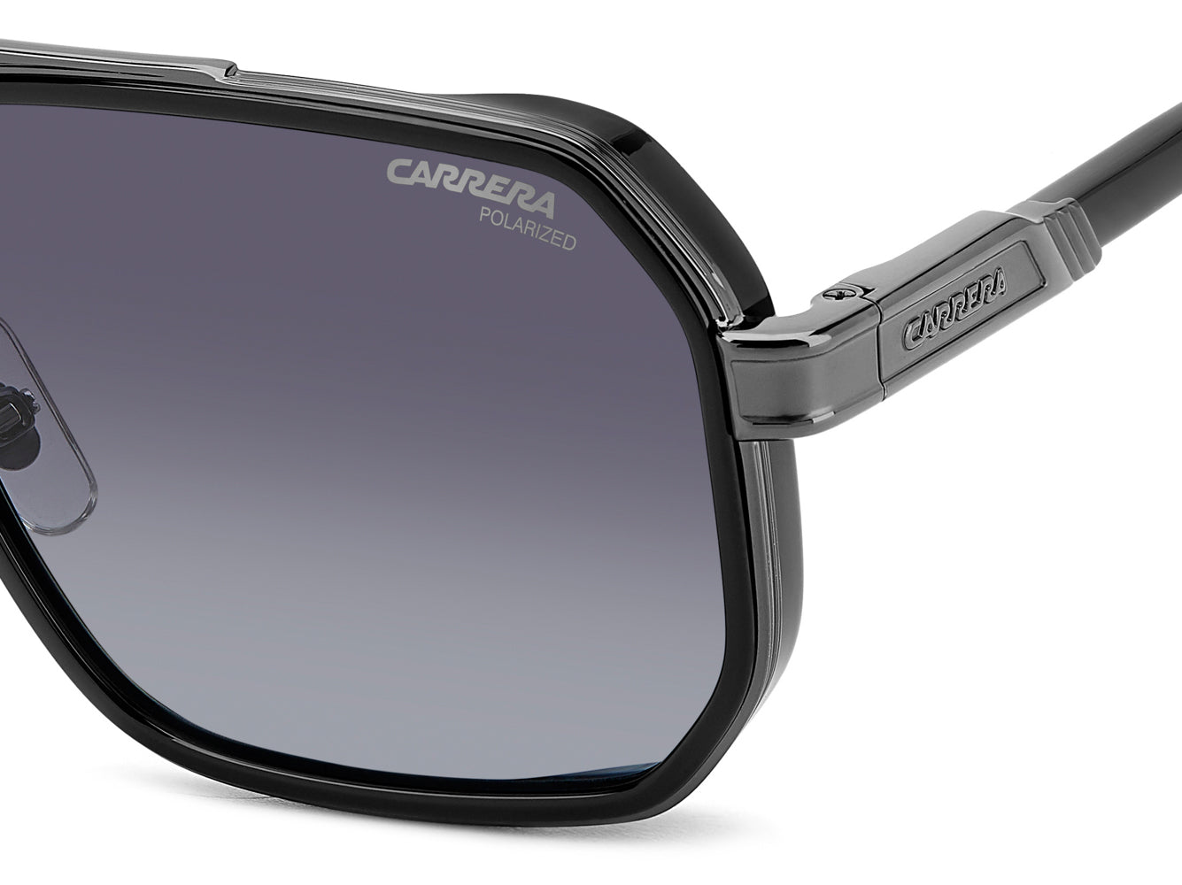 Carrera 1069/S Black Dark/Grey Gradient #colour_black-dark-grey-gradient