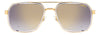 Carrera 1069/S Crystal Gold/Gold Gradient Mirror #colour_crystal-gold-gold-gradient-mirror