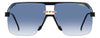 Carrera 1066/S Black Crystal/Blue Gradient #colour_black-crystal-blue-gradient