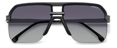 Carrera 1066/S Black/Grey Gradient #colour_black-grey-gradient