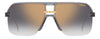 Carrera 1066/S Grey/Gold Gradient Mirror #colour_grey-gold-gradient-mirror