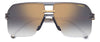 Carrera 1066/S Grey/Gold Gradient Mirror #colour_grey-gold-gradient-mirror