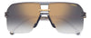 Carrera 1066/S Grey/Gold Gradient Mirror #colour_grey-gold-gradient-mirror