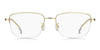 Boss 1675/F Gold #colour_gold
