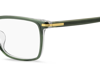 Boss 1670/F Green #colour_green