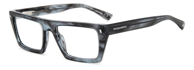 DSQUARED2 D2 0130 Grey Horn #colour_grey-horn