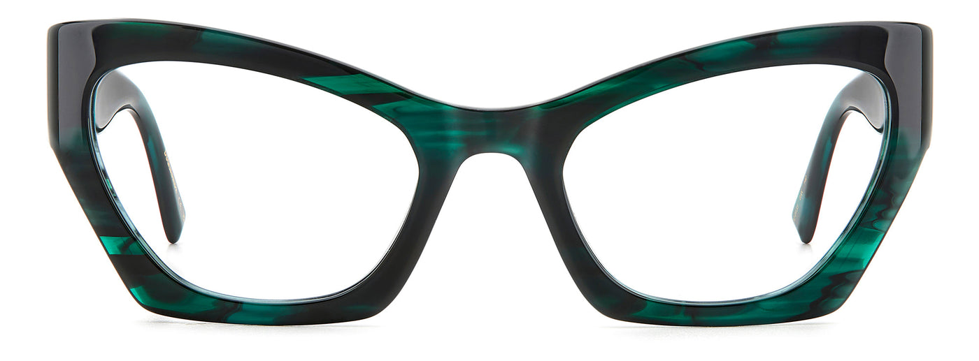 DSQUARED2 D2 0133 Green Horn #colour_green-horn