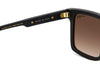 Carrera Victory C 02/S Matte Black/Brown Gradient #colour_matte-black-brown-gradient