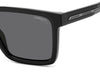 Carrera Victory C 02/S Black/Grey #colour_black-grey