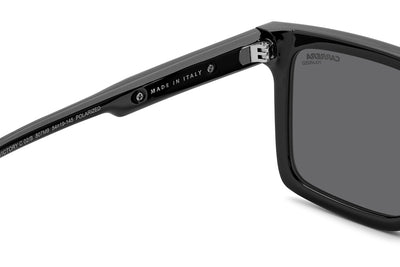 Carrera Victory C 02/S Black/Grey #colour_black-grey