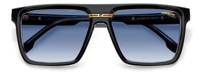 Carrera Victory C 03/S Black Crystal/Blue Gradient #colour_black-crystal-blue-gradient