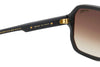 Carrera Victory C 01/S Matte Black/Brown Gradient #colour_matte-black-brown-gradient