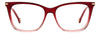 Carolina Herrera HER 0232 Shaded Red #colour_shaded-red