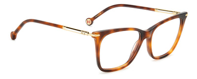 Carolina Herrera HER 0232 Brown Havana #colour_brown-havana