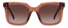 Carolina Herrera HER 0249/G/S Light Brown/Brown Gradient #colour_light-brown-brown-gradient