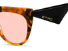 ETRO 0003/S Havana Honey/Pink #colour_havana-honey-pink