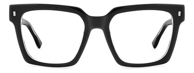 DSQUARED2 ICON 0019 Black Crystal #colour_black-crystal