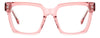 DSQUARED2 ICON 0019 Pink Crystal #colour_pink-crystal