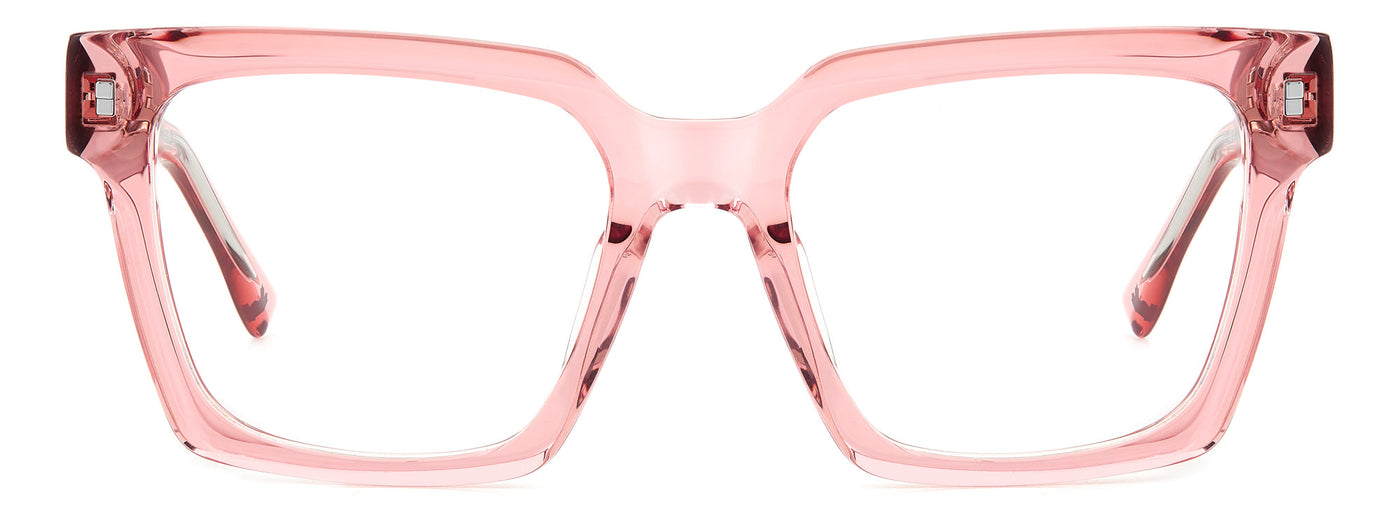 DSQUARED2 ICON 0019 Pink Crystal #colour_pink-crystal