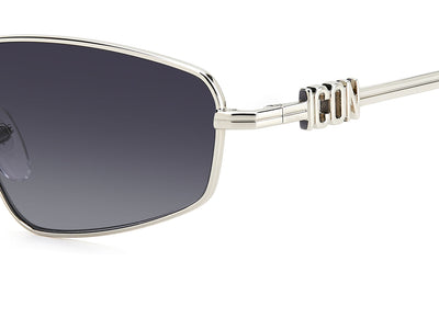 DSQUARED2 ICON 0015/S Palladium/Grey Gradient #colour_palladium-grey-gradient