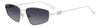 DSQUARED2 ICON 0015/S Palladium White/Grey Gradient #colour_palladium-white-grey-gradient