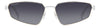 DSQUARED2 ICON 0015/S Palladium White/Grey Gradient #colour_palladium-white-grey-gradient