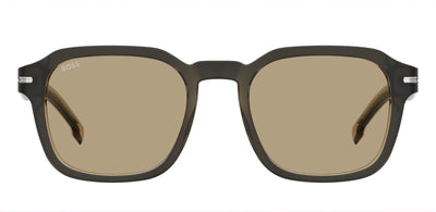 Boss 1627/S Havana/Blue #colour_havana-blue