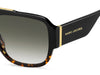 Marc Jacobs MARC 756/S Black Havana/Yellow Gradient #colour_black-havana-yellow-gradient