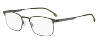 Boss 1644 Matte Green Ruthenium #colour_matte-green-ruthenium
