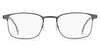 Boss 1644 Matte Ruthenium Black #colour_matte-ruthenium-black