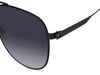 Boss 1641/S Matte Black/Grey Gradient #colour_matte-black-grey-gradient