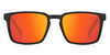 Tommy Hilfiger TH2088/S Matte Black/Orange #colour_matte-black-orange