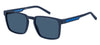 Tommy Hilfiger TH2088/S Matte Blue/Blue #colour_matte-blue-blue