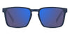 Tommy Hilfiger TH2088/S Matte Blue/Blue Mirror #colour_matte-blue-blue-mirror