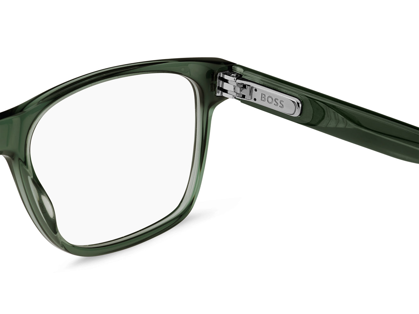 Boss 1646 Green Horn #colour_green-horn