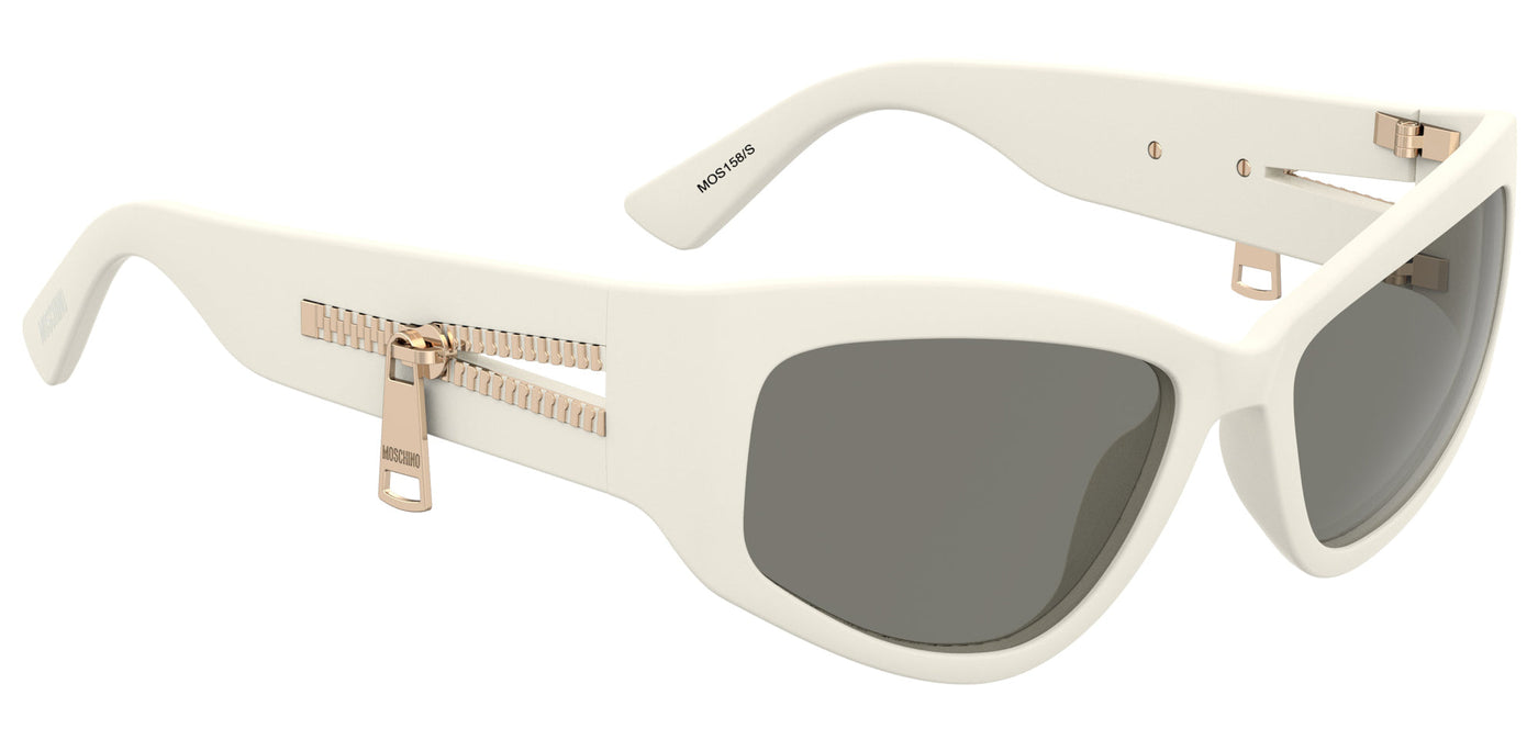 Moschino MOS158/S Ivory/Grey #colour_ivory-grey