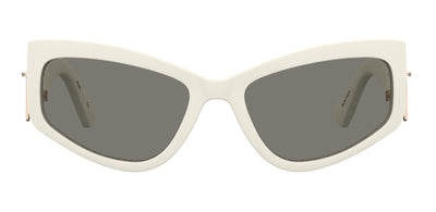 Moschino MOS158/S Ivory/Grey #colour_ivory-grey