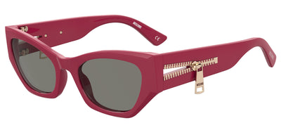 Moschino MOS159/S Red/Grey #colour_red-grey