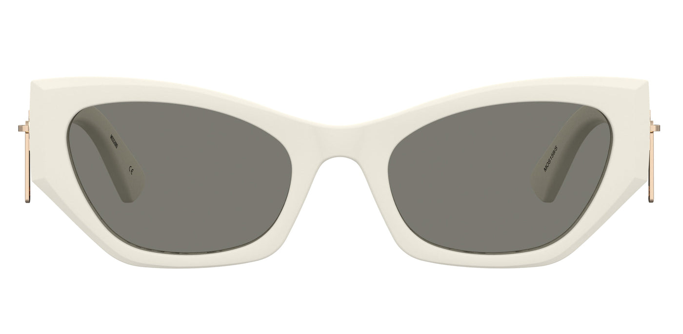 Moschino MOS159/S Ivory/Grey #colour_ivory-grey