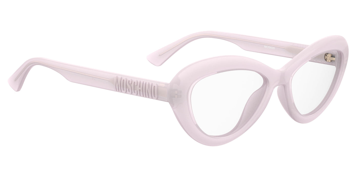 Moschino MOS635 Pink #colour_pink