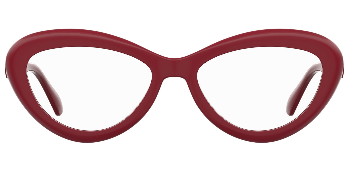 Moschino MOS635 Red #colour_red
