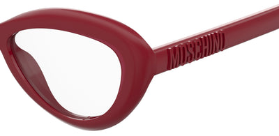 Moschino MOS635 Red #colour_red