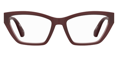 Moschino MOS634 Burgundy #colour_burgundy