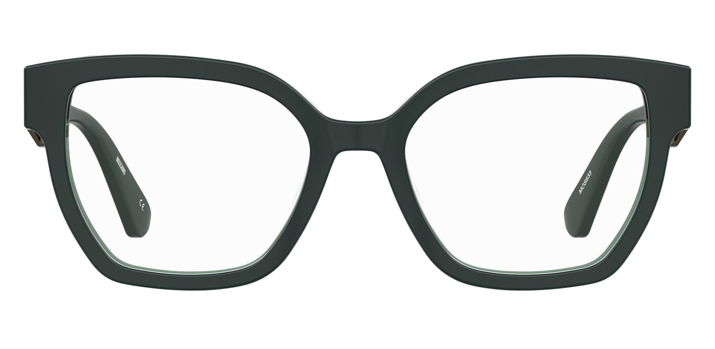 Moschino MOS633 Green #colour_green