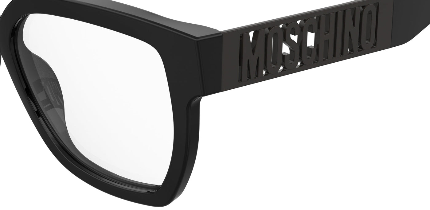 Moschino MOS633 Black #colour_black