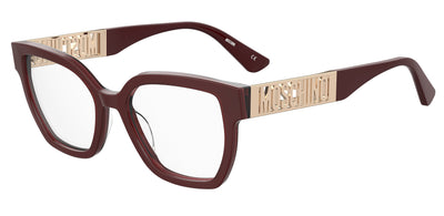 Moschino MOS633 Burgundy #colour_burgundy