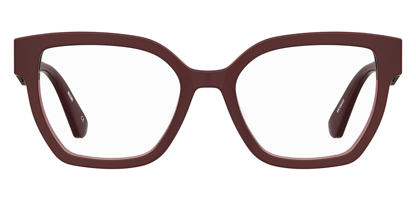 Moschino MOS633 Burgundy #colour_burgundy