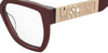 Moschino MOS633 Burgundy #colour_burgundy