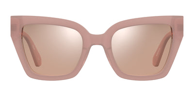 Moschino MOS161/S Pink/Pink Mirror #colour_pink-pink-mirror