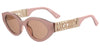Moschino MOS160/S Pink/Pink Mirror #colour_pink-pink-mirror